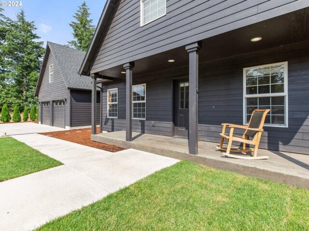 4 bedrooms House in Battle Ground, USA No. 440330