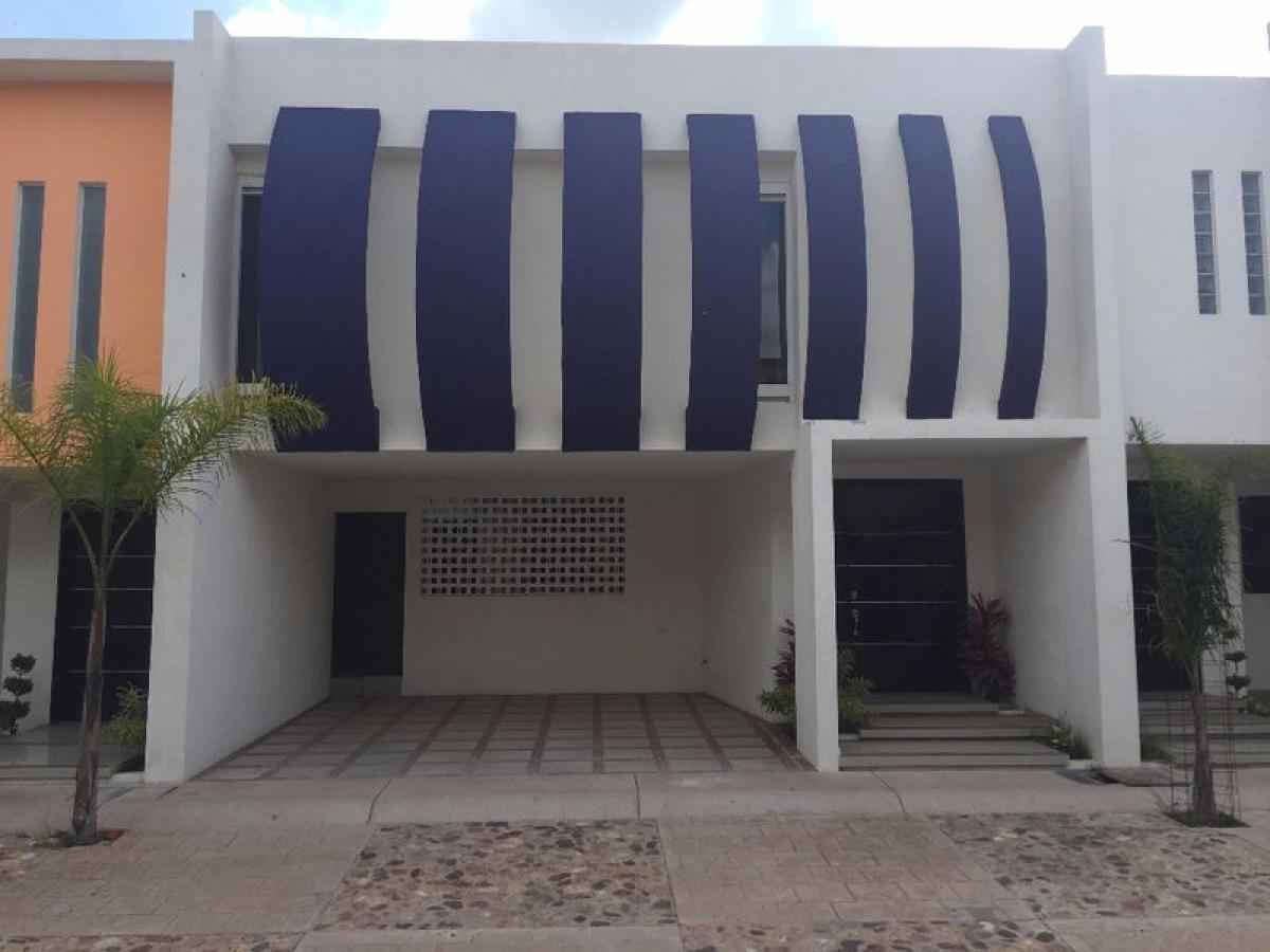 3 chambres Maison à Guanajuato, Mexico No. 157611