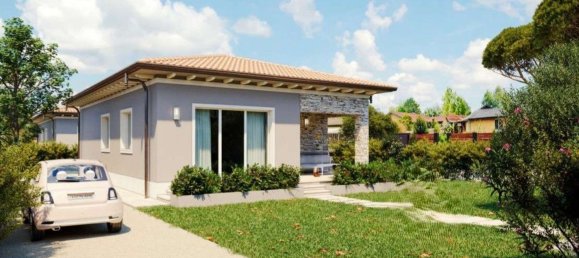 4 rooms House in Pietrasanta, Italy No. 192909 5