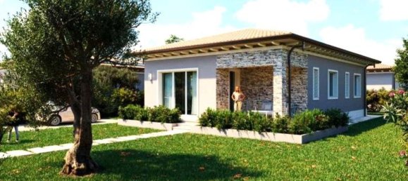 4 rooms House in Pietrasanta, Italy No. 192909 6