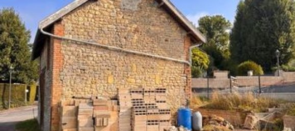 Estudio en Marne, France No. 308298 3