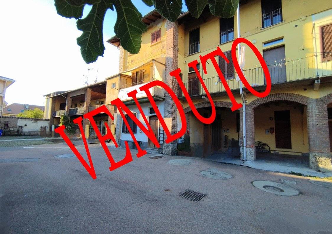 2 غرف نوم منزل في Vittuone, Italy رقم 341933