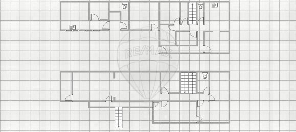 2 Schlafzimmer Haus in Ventosa do Bairro, Portugal, Nr. 17546 44