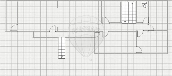 2 Schlafzimmer Haus in Ventosa do Bairro, Portugal, Nr. 17546 46