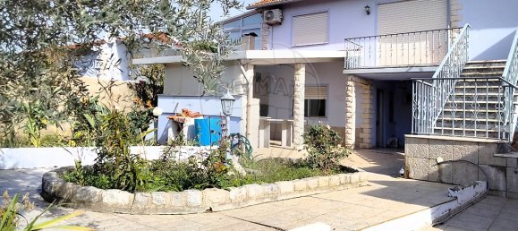 2 Schlafzimmer Haus in Ventosa do Bairro, Portugal, Nr. 17546 3