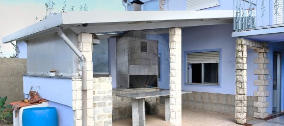 2 Schlafzimmer Haus in Ventosa do Bairro, Portugal, Nr. 17546 6