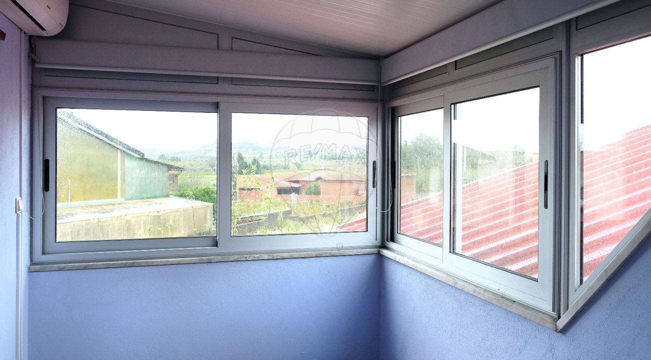 2 Schlafzimmer Haus in Ventosa do Bairro, Portugal, Nr. 17546