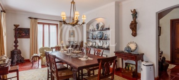 7 bedrooms House in Cascais, Portugal No. 124082 12