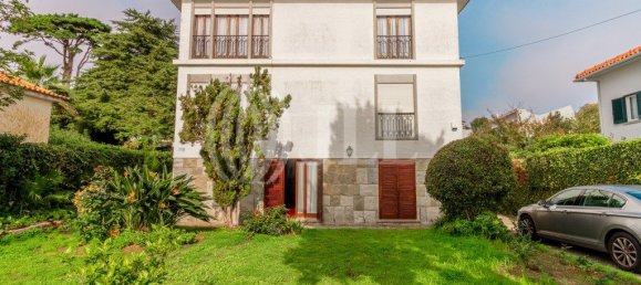 7 bedrooms House in Cascais, Portugal No. 124082 2