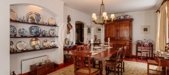 7 bedrooms House in Cascais, Portugal No. 124082 13