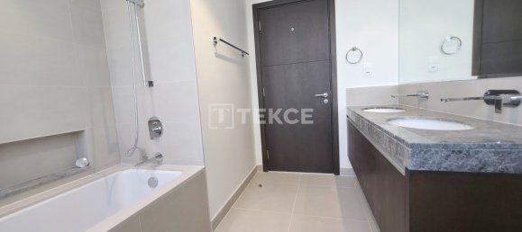 Квартира с 1 спальней в Дубай, ОАЭ № 106406 9