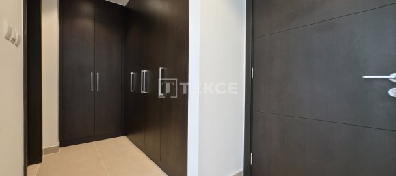 Квартира с 1 спальней в Дубай, ОАЭ № 106406 10