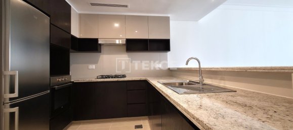 Квартира с 1 спальней в Дубай, ОАЭ № 106406 3