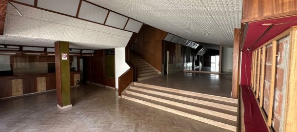 Propriété commerciale à Copparo, Italy 1000m² No. 72985 3