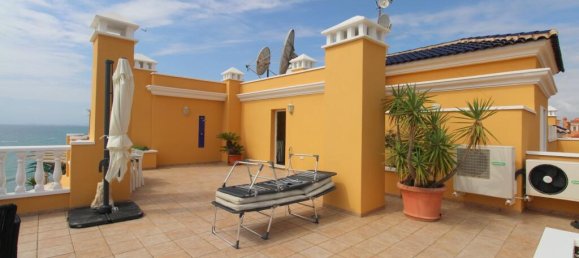 2 Schlafzimmer Penthouse in Cabo Roig, Spain, Nr. 171490 21