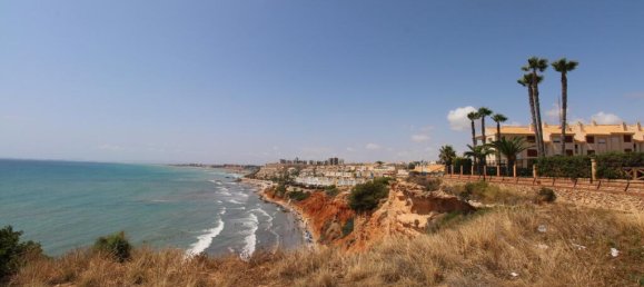 2 Schlafzimmer Penthouse in Cabo Roig, Spain, Nr. 171490 31