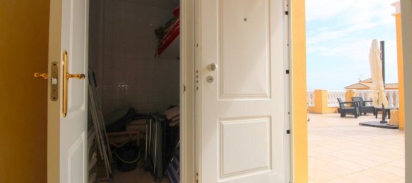 2 Schlafzimmer Penthouse in Cabo Roig, Spain, Nr. 171490 19