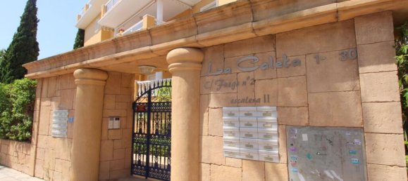 2 Schlafzimmer Penthouse in Cabo Roig, Spain, Nr. 171490 5