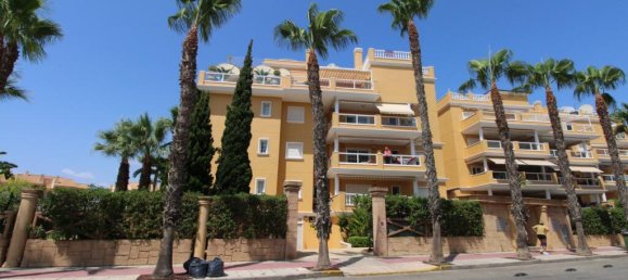 2 Schlafzimmer Penthouse in Cabo Roig, Spain, Nr. 171490 30