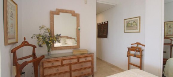 2 Schlafzimmer Penthouse in Cabo Roig, Spain, Nr. 171490 8