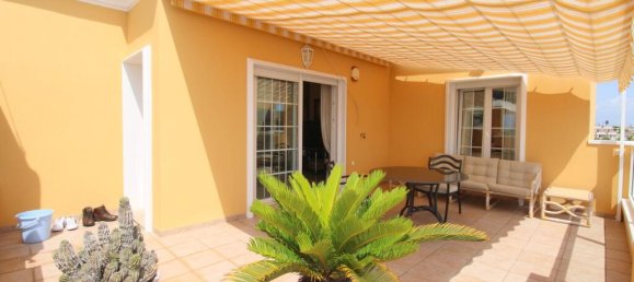 2 Schlafzimmer Penthouse in Cabo Roig, Spain, Nr. 171490 17