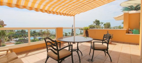 2 Schlafzimmer Penthouse in Cabo Roig, Spain, Nr. 171490 16