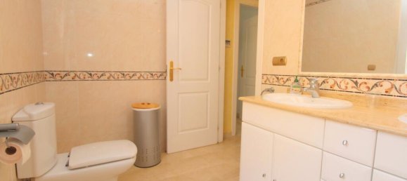 2 Schlafzimmer Penthouse in Cabo Roig, Spain, Nr. 171490 13