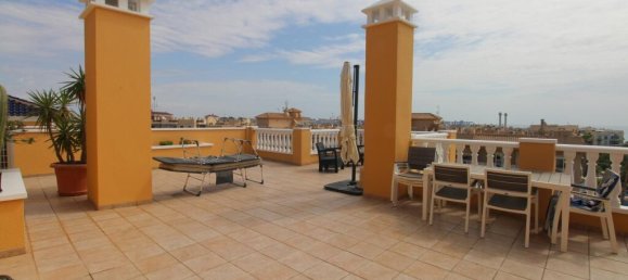2 Schlafzimmer Penthouse in Cabo Roig, Spain, Nr. 171490 20