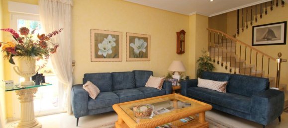 2 Schlafzimmer Penthouse in Cabo Roig, Spain, Nr. 171490 2