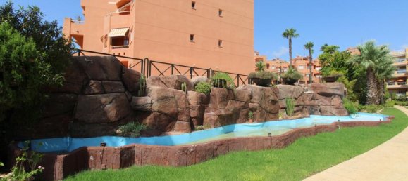 2 Schlafzimmer Penthouse in Cabo Roig, Spain, Nr. 171490 27