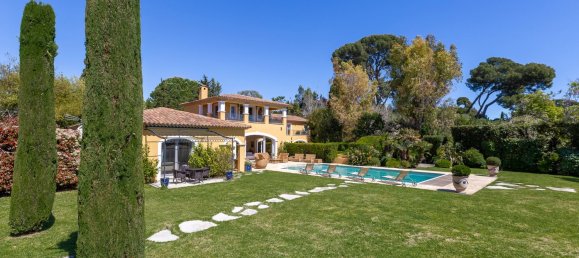 8 bedrooms Villa in Antibes, France No. 247296 31