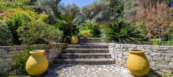 8 bedrooms Villa in Antibes, France No. 247296 30