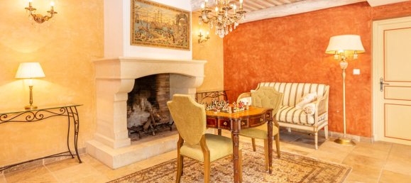 8 bedrooms Villa in Antibes, France No. 247296 13