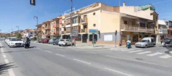  عقار تجاري في Las Gabias, Spain 87متر مربع رقم 181189 16