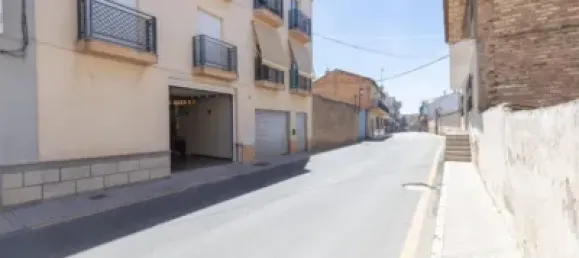  عقار تجاري في Las Gabias, Spain 87متر مربع رقم 181189 8