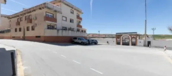  عقار تجاري في Las Gabias, Spain 87متر مربع رقم 181189 13