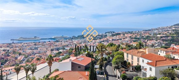 5 Schlafzimmer Haus in Funchal, Portugal, Nr. 104283 36
