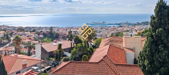 5 Schlafzimmer Haus in Funchal, Portugal, Nr. 104283 35