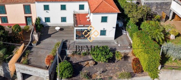 5 Schlafzimmer Haus in Funchal, Portugal, Nr. 104283 2