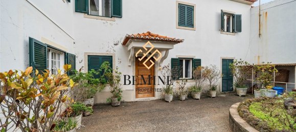 5 Schlafzimmer Haus in Funchal, Portugal, Nr. 104283 3