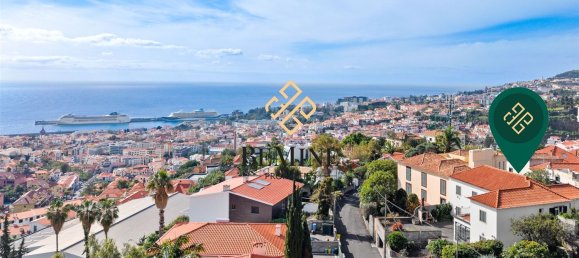 5 Schlafzimmer Haus in Funchal, Portugal, Nr. 104283 37
