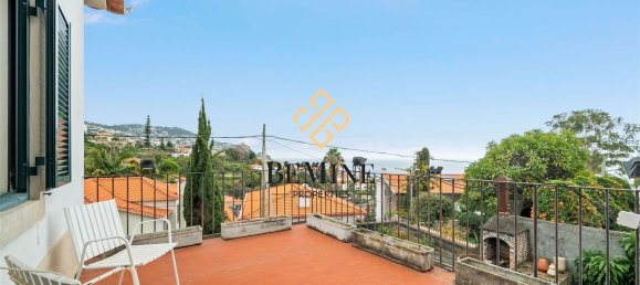 5 Schlafzimmer Haus in Funchal, Portugal, Nr. 104283 29