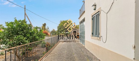 5 Schlafzimmer Haus in Funchal, Portugal, Nr. 104283 6