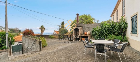 5 Schlafzimmer Haus in Funchal, Portugal, Nr. 104283 4