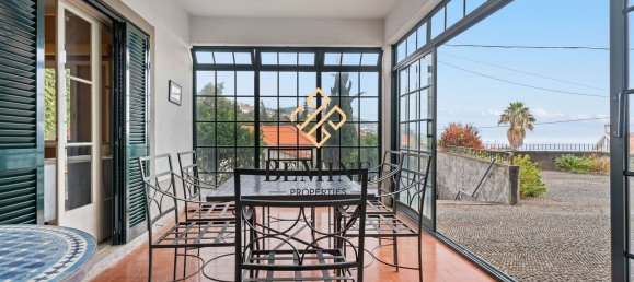 5 Schlafzimmer Haus in Funchal, Portugal, Nr. 104283 8