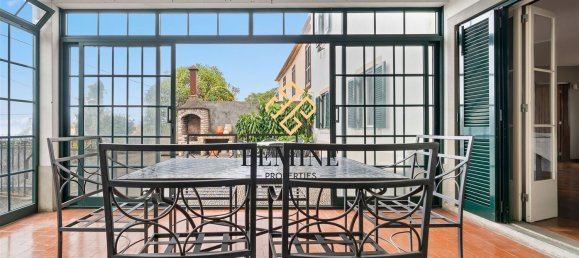 5 Schlafzimmer Haus in Funchal, Portugal, Nr. 104283 7