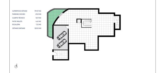 4 chambres Villa à Moraira, Spain No. 8517 4