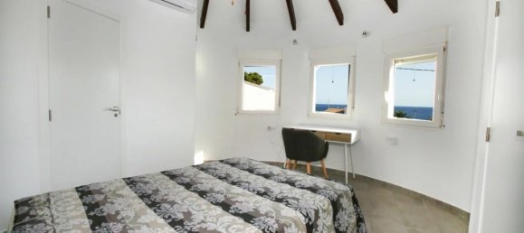 4 chambres Villa à Moraira, Spain No. 8517 10