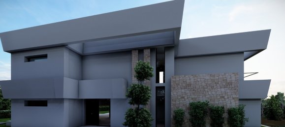 4 chambres Villa à Moraira, Spain No. 8517 6