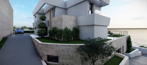 4 chambres Villa à Moraira, Spain No. 8517 7